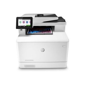 HP IMPRESSORA LASERJET MFP COLOR M479FNW (28/28)