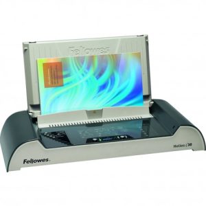 FELLOWES MAQUINA ENCADERNAR HELIOS 30 THERMA