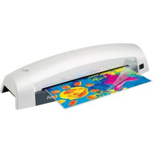 FELLOWES MÁQUINA DE PLASTIFICAR - LUNAR A3