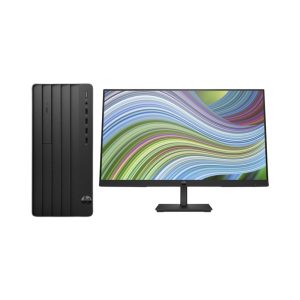 HP COMPUTADOR DESKTOP 290G9 MT I7-12700 16GB 512GB SSD W11P + MONITOR 23.8'' P24G5
