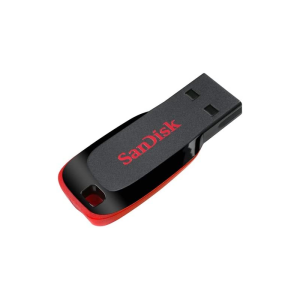 SANDISK PEN DRIVE 16GB CRUZER BLADE