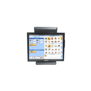 WINTEC POS 15'' 6745A 4GB/64GB MSR +10'' SEM SISTEMA OPERATIVO