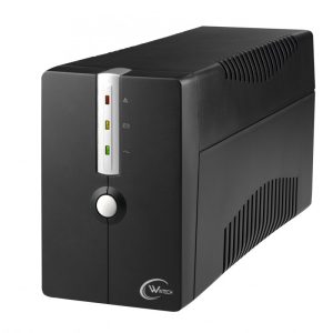WINTECH UPS 850VA TOUCH
