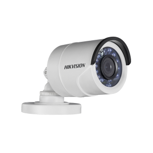 CÂMERA AHD 720P DS-2CE16C0T-IR EXT BULET HIKVISION