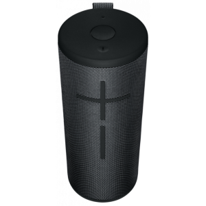 LOGITECH COLUNA PORTÁTIL BOOM 3 BLUETOOTH WATER/DUST/DROP PROOF