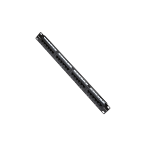 INTELLINET PATCH PANNEL 24-PORTAS CAT6