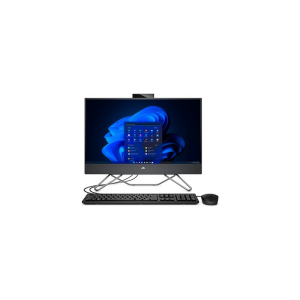 HP COMPUTADOR DESKTOP ALL-IN-ON 23.8'' FHD i3-1215U 8GB 512GB SSD W11H
