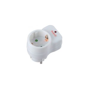 Blocos de tomadas  PROTECTOR DE TOMADA 3500W MINI
